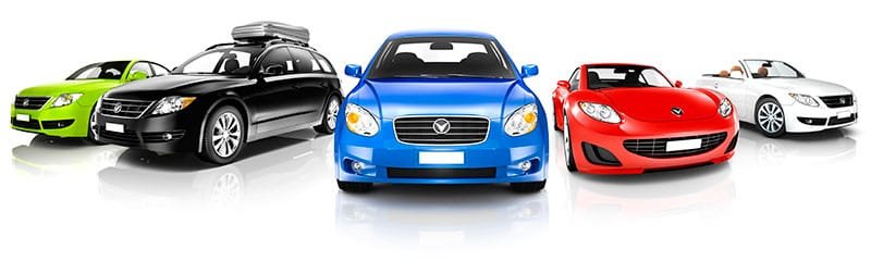 Rideon Chauffeur Service Cars Picture