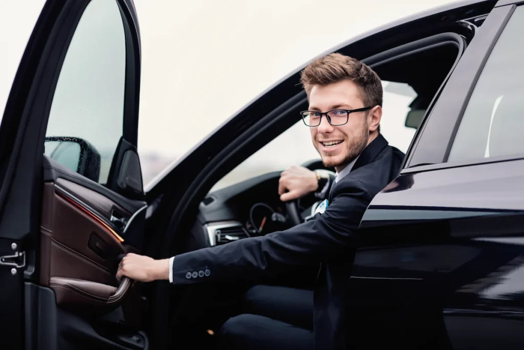 Car Service Riyadh Private Car & Chauffeur Service