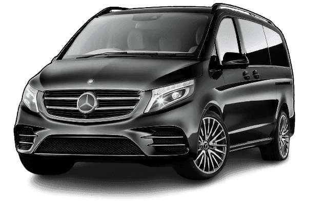 Mercedes V Class