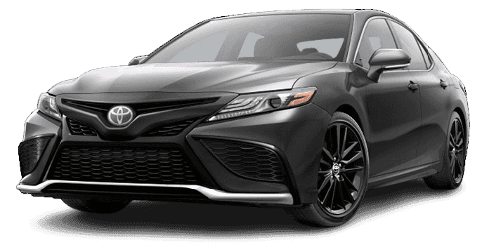 Toyota Sedan