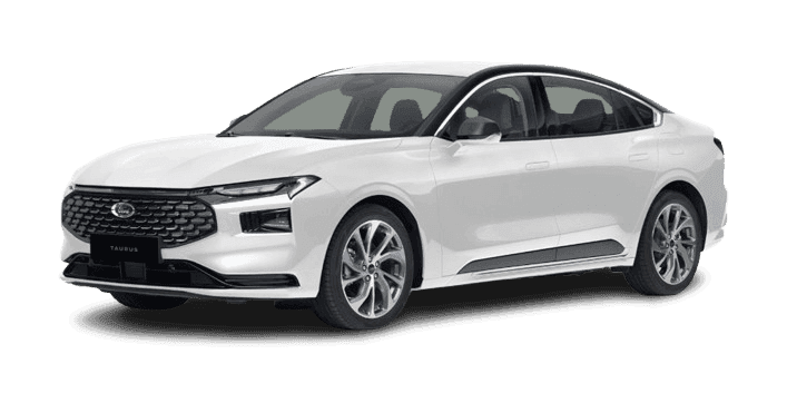 Ford Sedan
