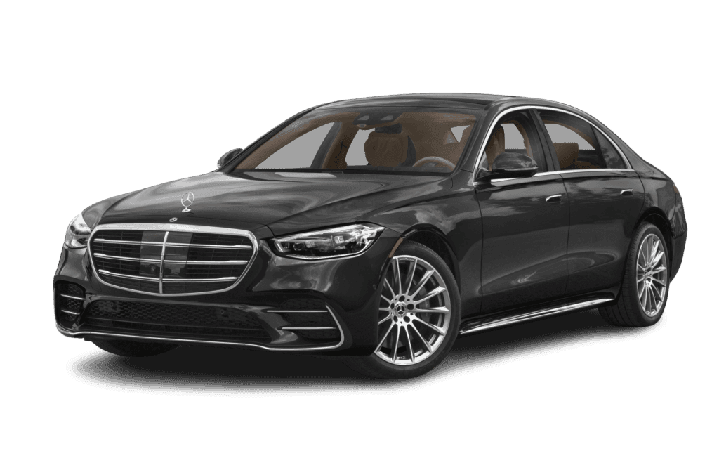 Mercedes Benz S Class