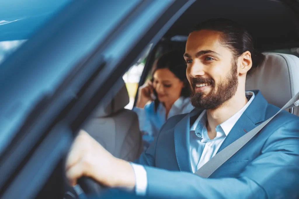 Best Chauffeur Services in Riyadh: Luxury & Reliability