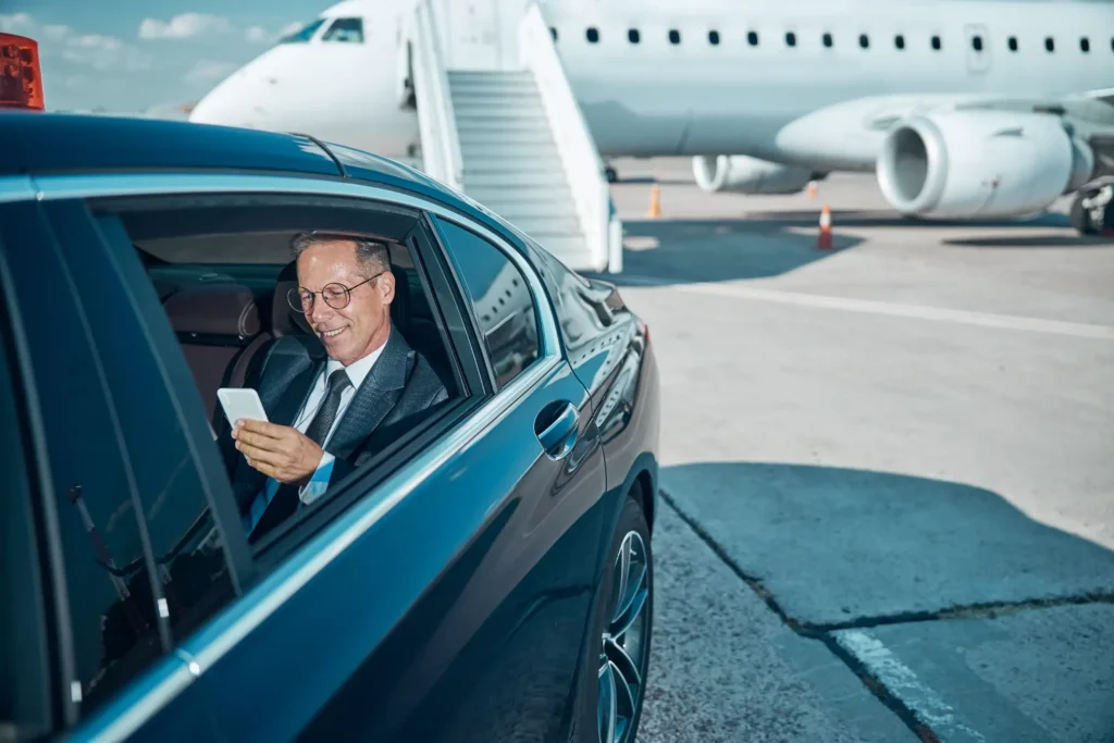 Business Traveler’s Guide to Taxi Services in Riyadh